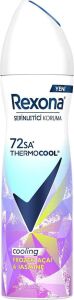 Thermocool Kadın Sprey Deodorant Açai & Jasmine 150 ml