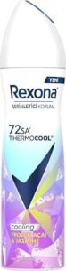 Thermocool Kadın Sprey Deodorant Açai & Jasmine 150 ml