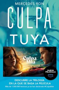 Culpa Tuya/ Your Fault 2 (Edizione Spagnola)