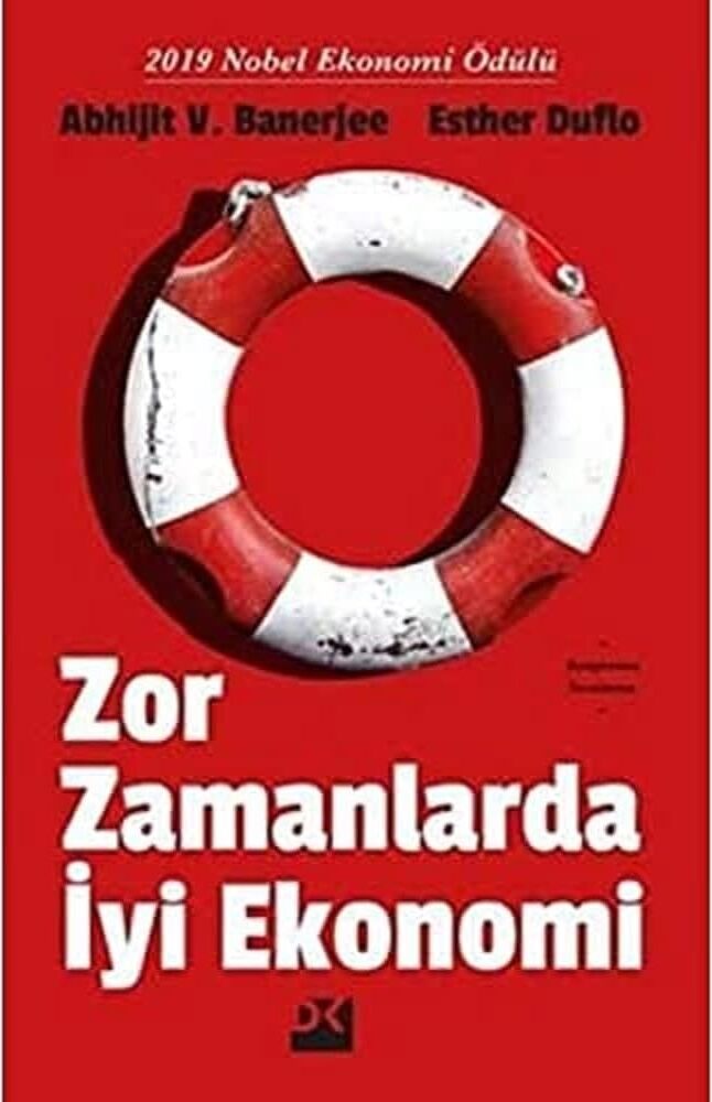 Zor Zamanlarda Iyi Ekonomi