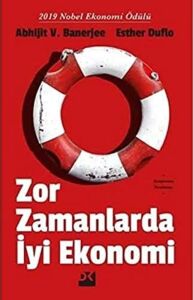 Zor Zamanlarda Iyi Ekonomi