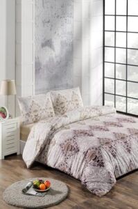 Sare Nevresim Takımı  Çift Kişilik 200X220