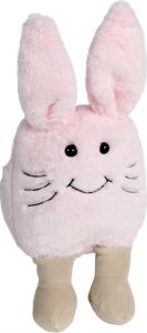 Emoji Pembe Peluş Oyuncak 40 cm