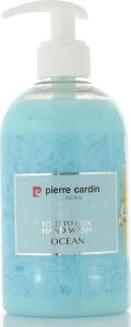 Kind To Skin Okyanus Kokulu E Vitaminli Nemlendirici Sıvı El SABUNU-480 ml