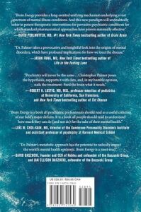 Brain Energy: A Revolutionary Breakthrough In Understanding Mental Health--And Improving Treatment For Anxiety, Depression, Ocd, Ptsd, And More