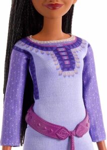 Disney Wish Asha HPX23