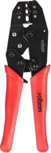 20835 Ratchet Crimping Tool