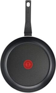 Titanyum 1x Simplecook 28 cm Difüzyon Tabanlı Tava - 2100118537