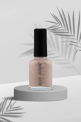 Nude Oje 51 - Yüksek Pigmentli Uzun Süreli Kalıcılık Hızlı Kuruma - Nail Lacquer 51