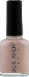 Nude Oje 51 - Yüksek Pigmentli Uzun Süreli Kalıcılık Hızlı Kuruma - Nail Lacquer 51