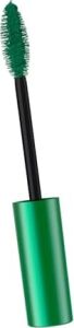 Lash Colered Mascara No: 02 Green - Renkli Maskara