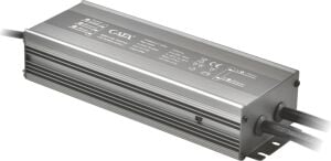 1 Adet Cata Ct 2595 Dış Mekan 25A Şerit LED Trafosu 12V 300W