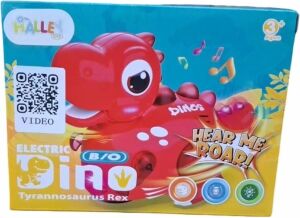RS-9057C Kut.pilli Müzik.t-Rex -Zrv