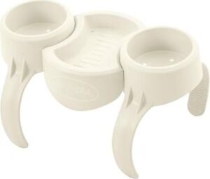Lay-Z Spa Içecek Tutucu, Set 35 x 2,32 x 20,5 Cm, Beyaz