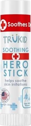 Trukid Trukid Soothing Hero Stick Balm 55OZ Krem