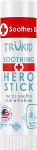 Trukid Trukid Soothing Hero Stick Balm 55OZ Krem