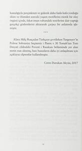 Klara Miliç: Hasan Ali Yücel Klasikler Dizisi