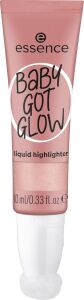 Baby Got Glow Sıvı Highlighter 20