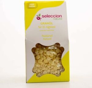Natural Epilasyon Granül Agdasi 240 G