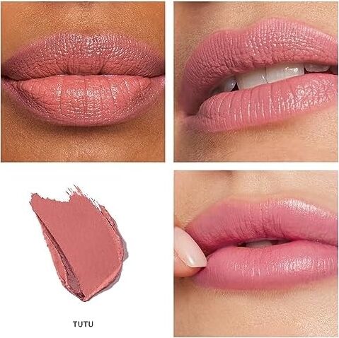 Jane Iredale Colorluxe Nemlendirici Kremsi Ruj