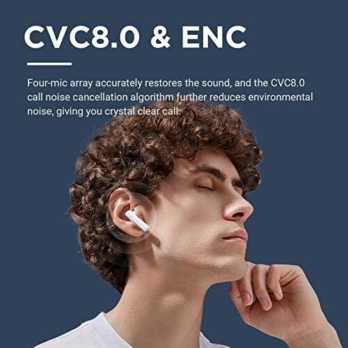 Haylou Moripods Bluetooth V5.2 Kablosuz Kulaklık