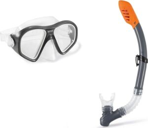 IG55648 Intex Maske ve Şnorkel Set 14+ Yaş
