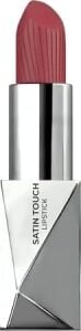 Uzun Süre Kalıcı Nemlendirici Pürüzsüz Etkili Yarı Mat Ruj Satin Lipstick 823 Bright Burgundy