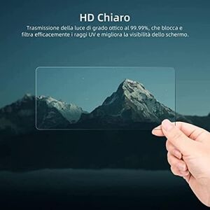 Galaxy A34 Uyumlu Ekran Koruyucu,  Galaxy A34 Modellerine Uyumlu Temperli Ekran Koruyucu Cam Hd Kalite Görüntü Darbe Dayanıklı Ekran Koruyucu Cam