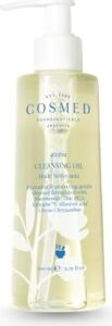 Cosmed Temizleme Yağı - Cleansing Oil - 200 ml