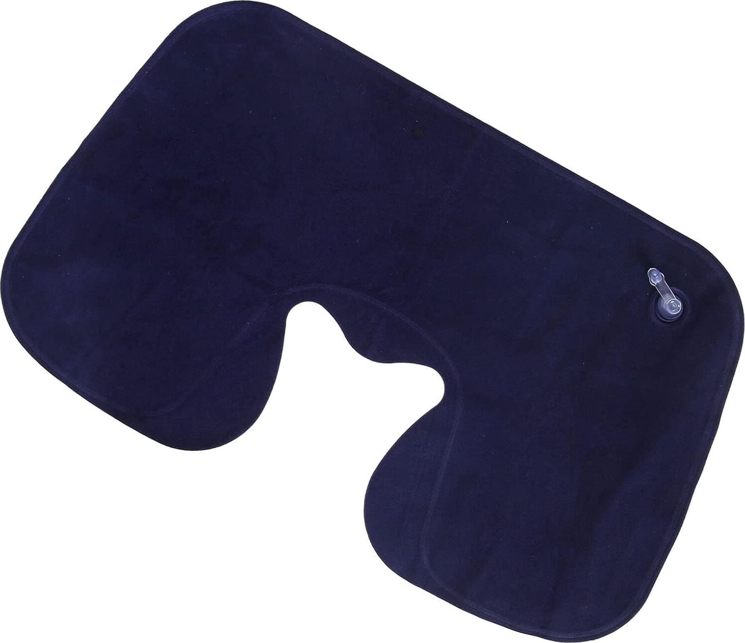 Şişirilebilir Seyahat Boyun Yastığı U Şekilli Ergonomik Boyun Destek Yastığı Uçak Tren Otobüs Yolculukları Için Taşınabilir Havalı Boyun Yastığı Yumuşak Seyahat Uyku Yastığı | By-80