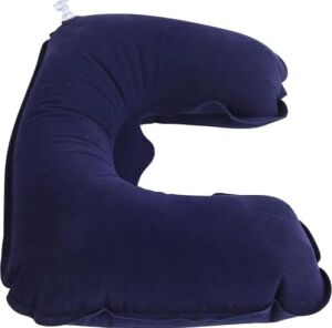 Şişirilebilir Seyahat Boyun Yastığı U Şekilli Ergonomik Boyun Destek Yastığı Uçak Tren Otobüs Yolculukları Için Taşınabilir Havalı Boyun Yastığı Yumuşak Seyahat Uyku Yastığı | By-80