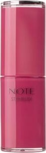 Stick Blush Nemlendirici Yumuşak Stick Allık - 40 Ruby