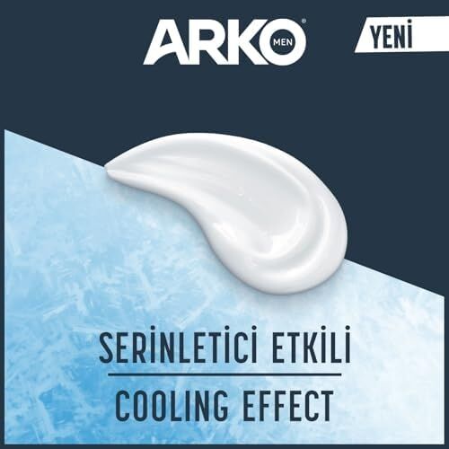 Men Tıraş Kremi, 90 Gram