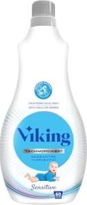 Konsantre Çamaşır Yumuşatıcısı Sensitive 1440 ml 1 Adet