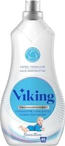 Konsantre Çamaşır Yumuşatıcısı Sensitive 1440 ml 1 Adet