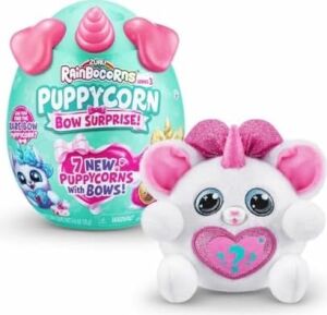 RAR23000 Rainbocorns Puppycorn Bow Sürpriz - 9269SQ1