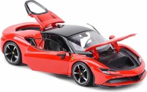 26028 Sun-Bur-1 24 Ferrarı SF90 Stradale Ferr Krmz