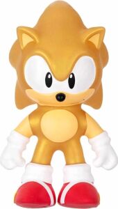 Goojitzu Stretch Gold Sonic The Hedgehog 42644