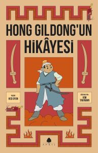 Hong Gildong'un Hikayesi