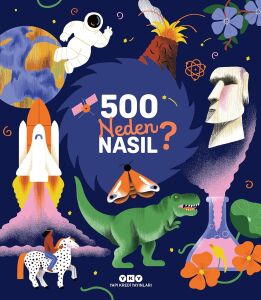 500 Neden Nasıl?