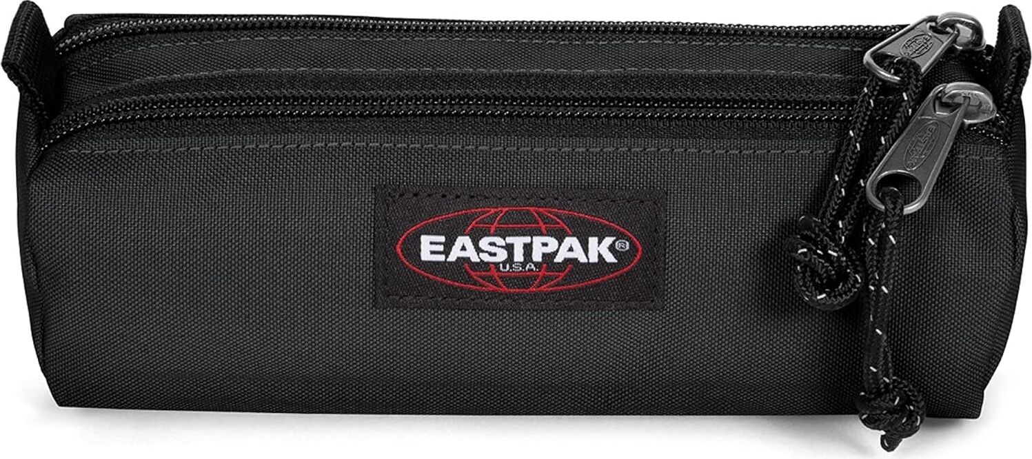 Eastpak Double Benchmark Unisex Yetişkin Kalem Çantası