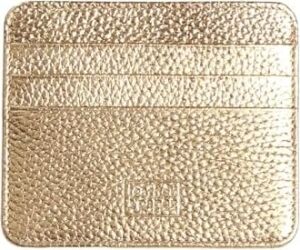 Leather & Paper LP4045 Kartvizitlik, Dore