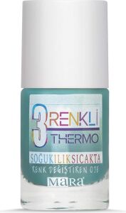 3 Renkli Oje Maldivler 1 Paket (1 x 250 G)
