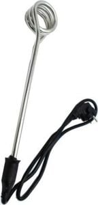 Yaprakoutlet 1500 Watt Daldırma Tip Su Isıtıcı