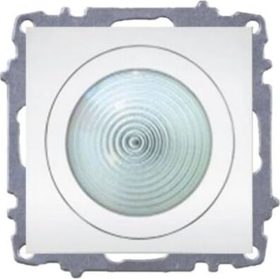 Elbi Zena Vega Beyaz LED Light M+K