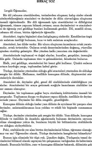 Atasözleri ve Deyimler Sözlüğü: Ilkokul ve Ortaokul Için