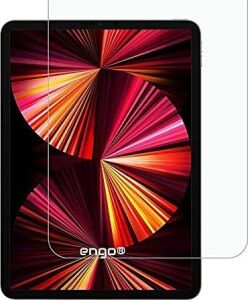 Apple iPad Pro 11 Inç 2021 3. Nesil Ekran Koruyucu Flexible Nano