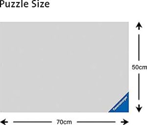 Puzzle, Malta, 1000 Parça