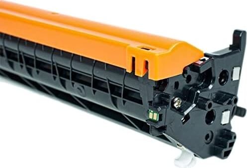 Ysy Hp M102 M130 M132 LBP110 LBP112 LBP113 MF110 MF112 MF113 CF217A (17A) & Can. CRG-047 1600(1.6K) Sayfa Verimli Muadil Toner (Siyah)