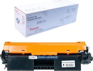Ysy Hp M102 M130 M132 LBP110 LBP112 LBP113 MF110 MF112 MF113 CF217A (17A) & Can. CRG-047 1600(1.6K) Sayfa Verimli Muadil Toner (Siyah)